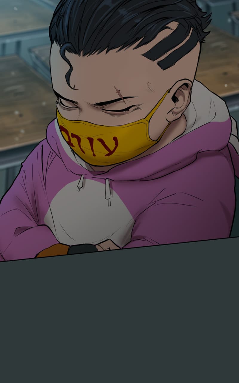 Ordeal chapter 54, page 26