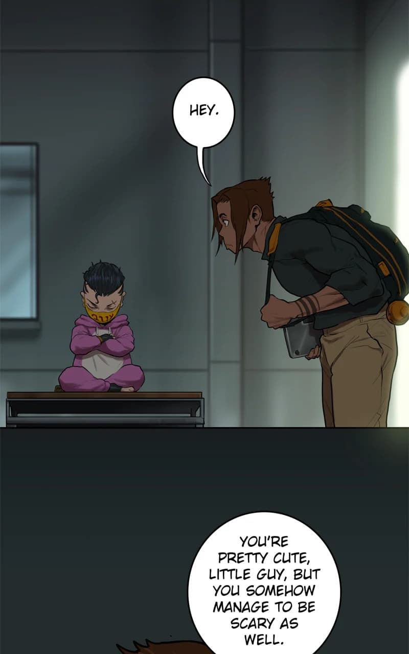 Ordeal chapter 54, page 28