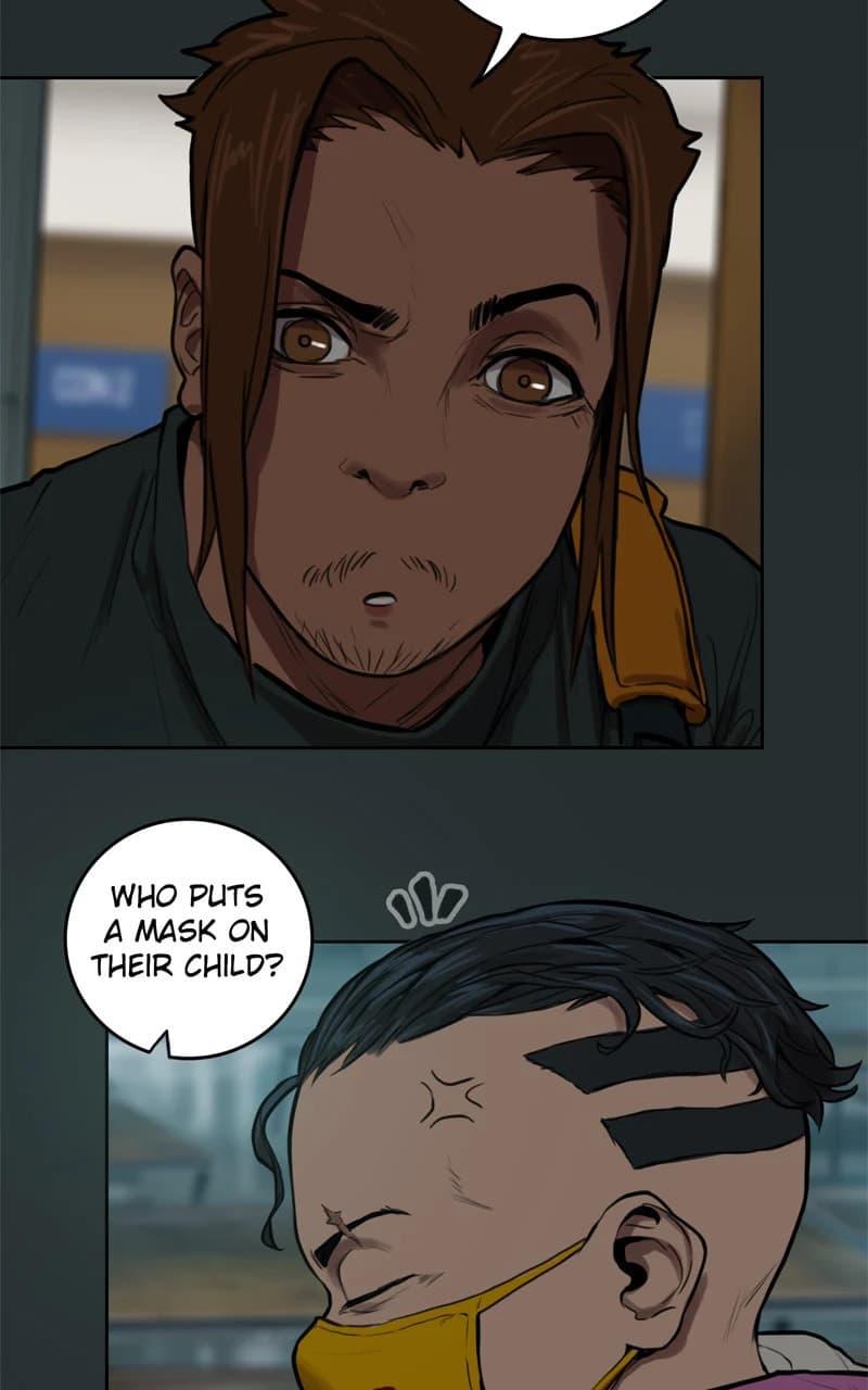 Ordeal chapter 54, page 29