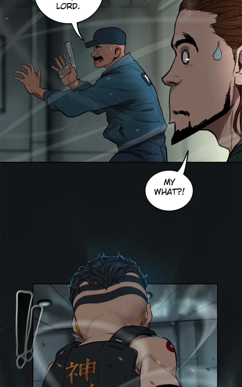 Ordeal chapter 54, page 47