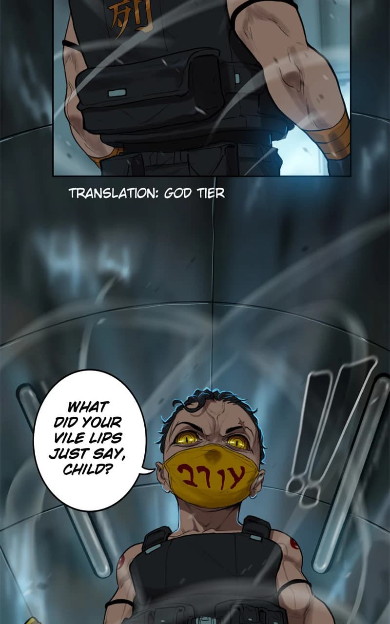 Ordeal chapter 54, page 48
