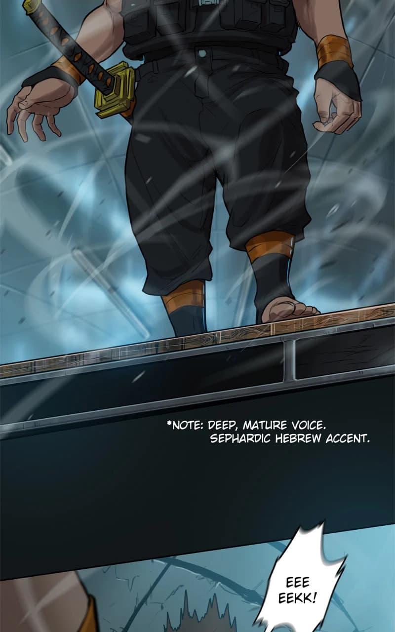 Ordeal chapter 54, page 49