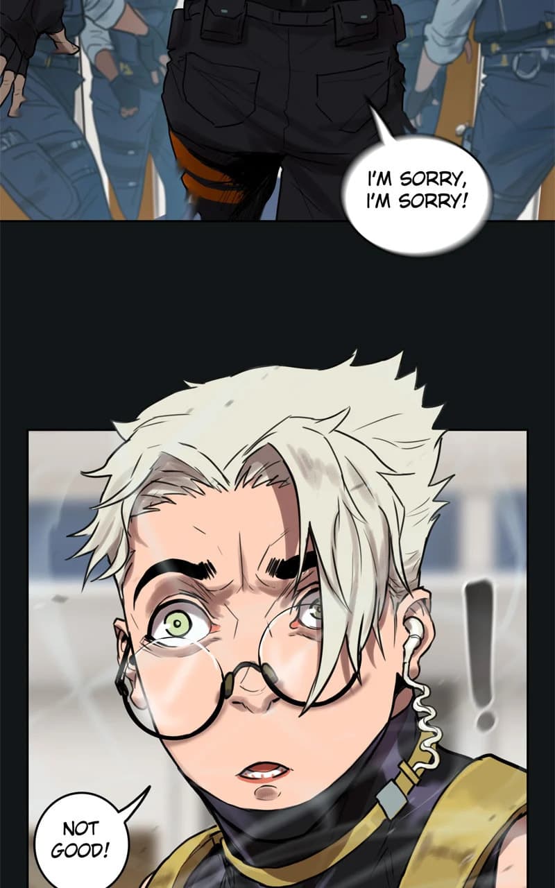 Ordeal chapter 54, page 53