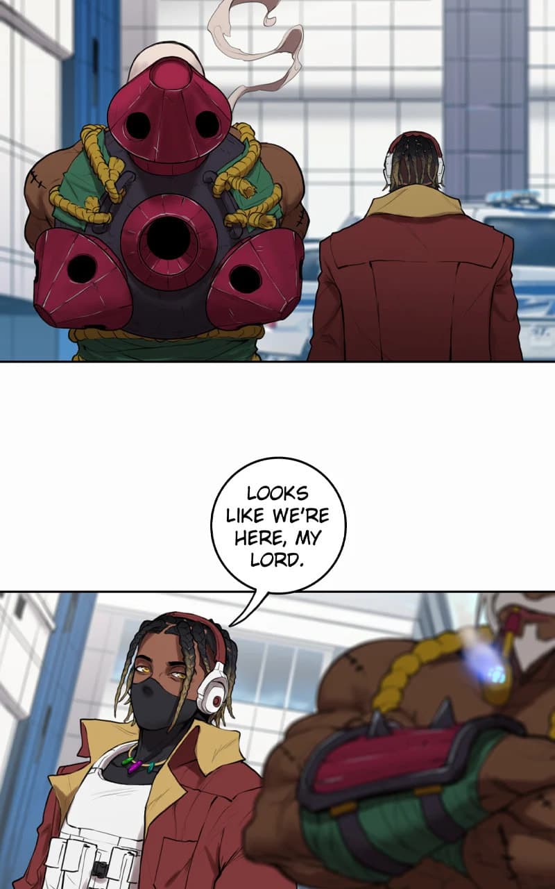 Ordeal chapter 54, page 64