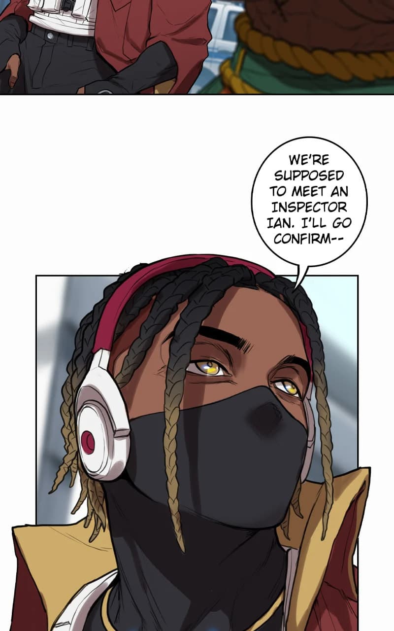 Ordeal chapter 54, page 65