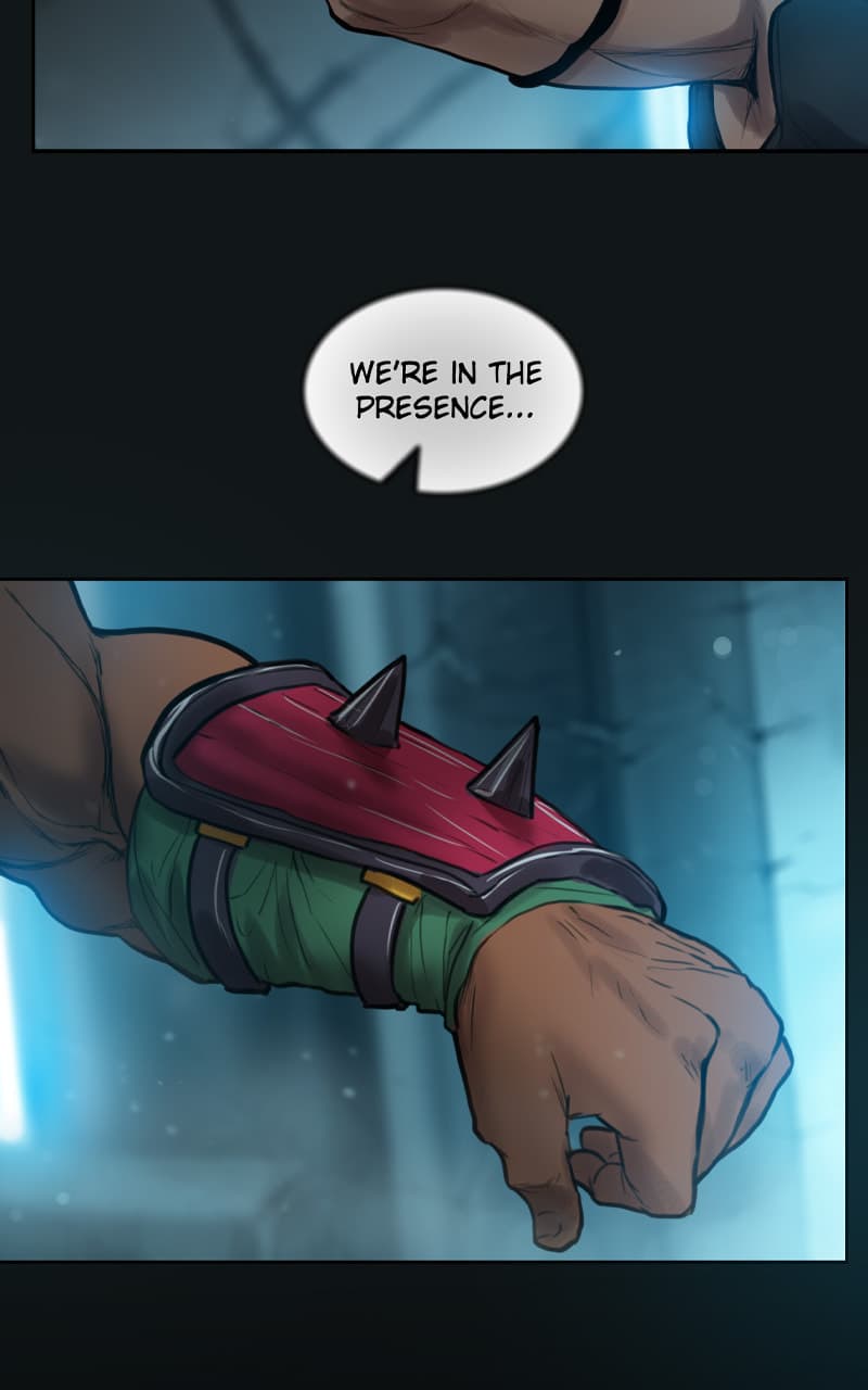 Ordeal chapter 54, page 82