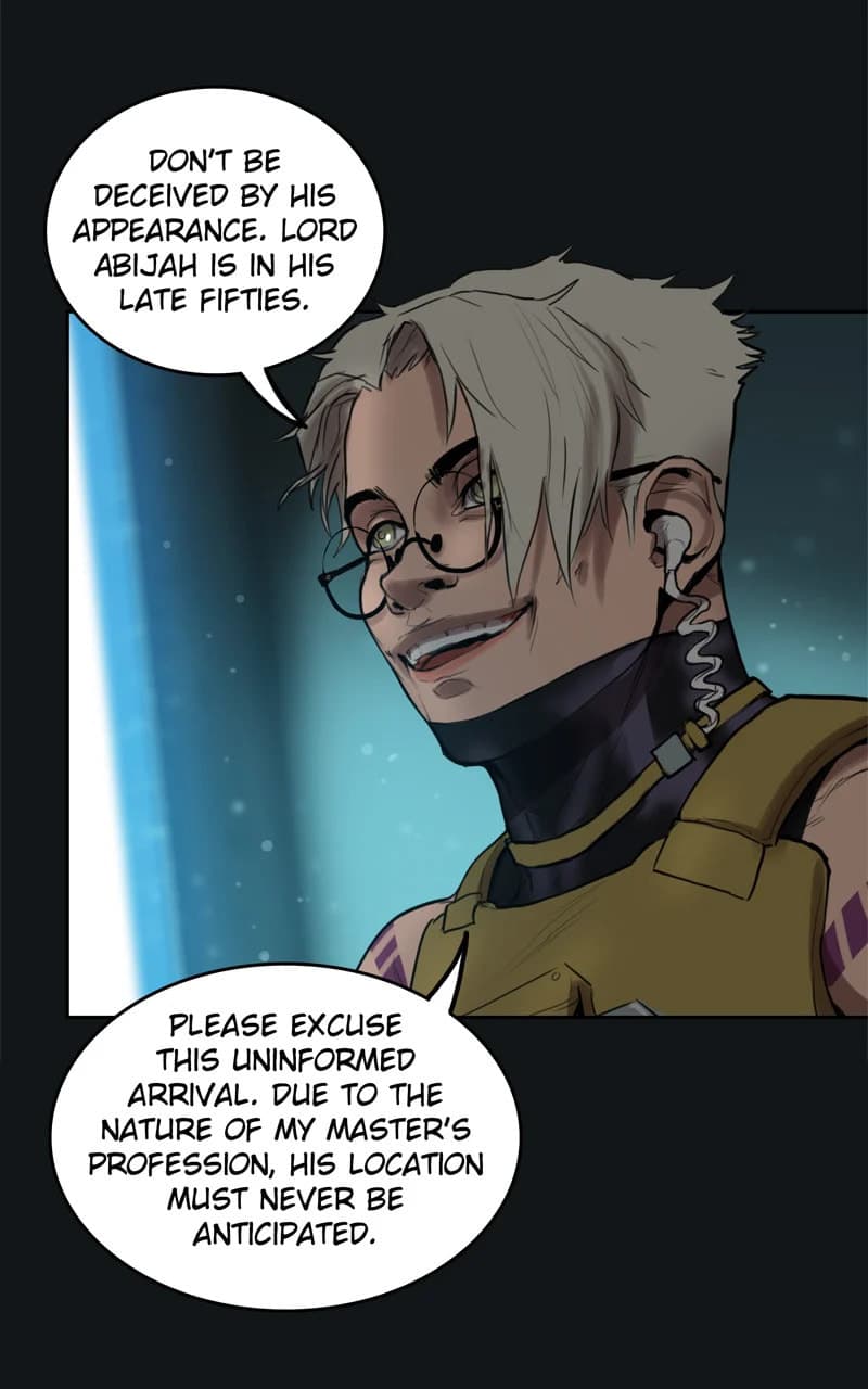 Ordeal chapter 55, page 23