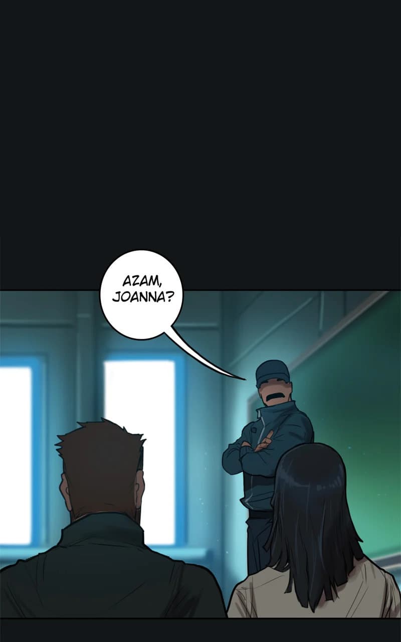 Ordeal chapter 55, page 25