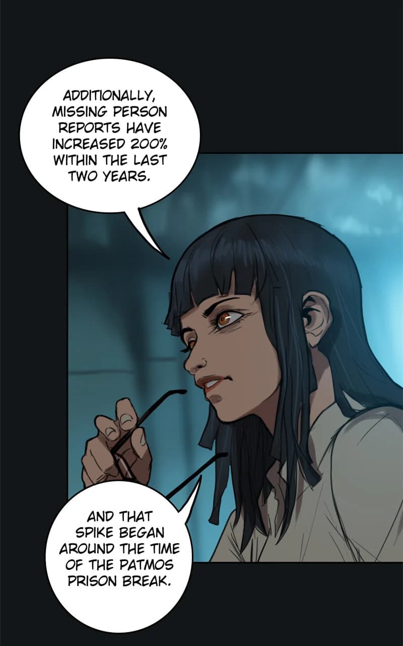Ordeal chapter 55, page 28