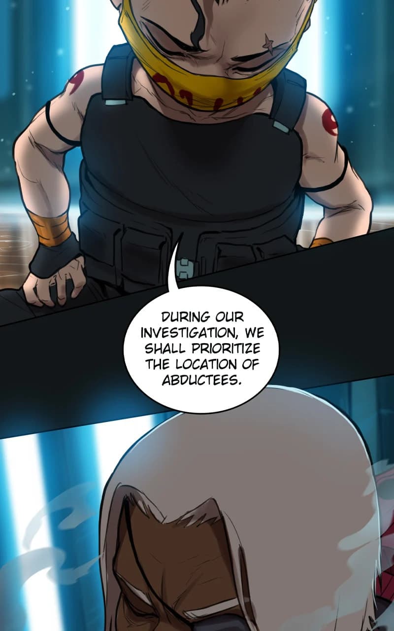 Ordeal chapter 55, page 32
