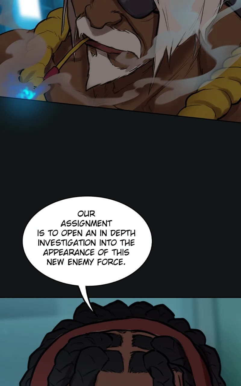 Ordeal chapter 55, page 33