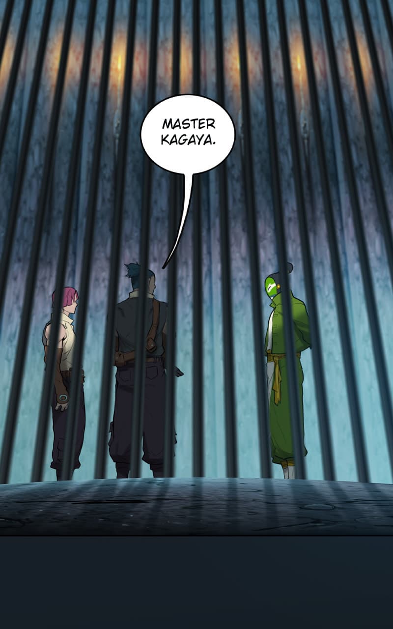 Ordeal chapter 55, page 41
