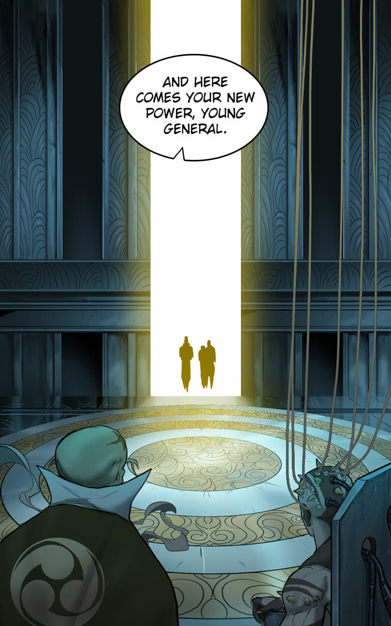 Ordeal chapter 55, page 64