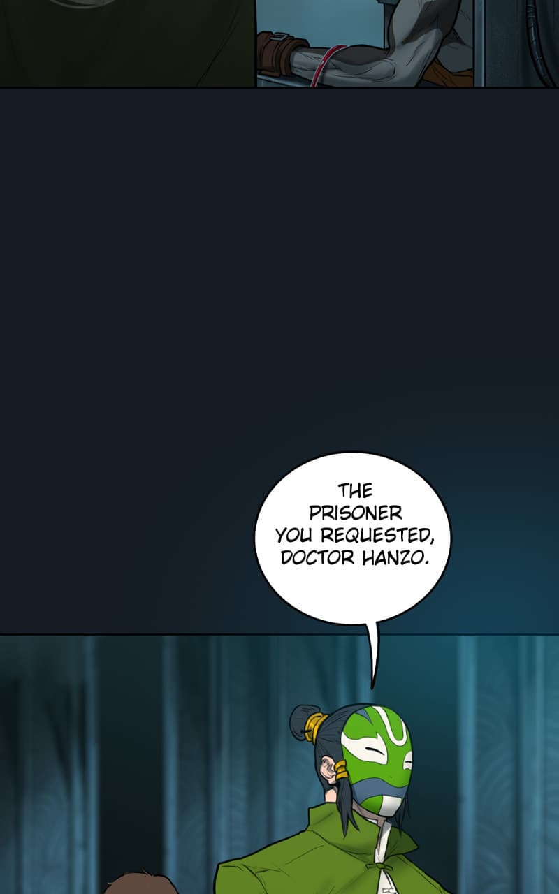 Ordeal chapter 55, page 65