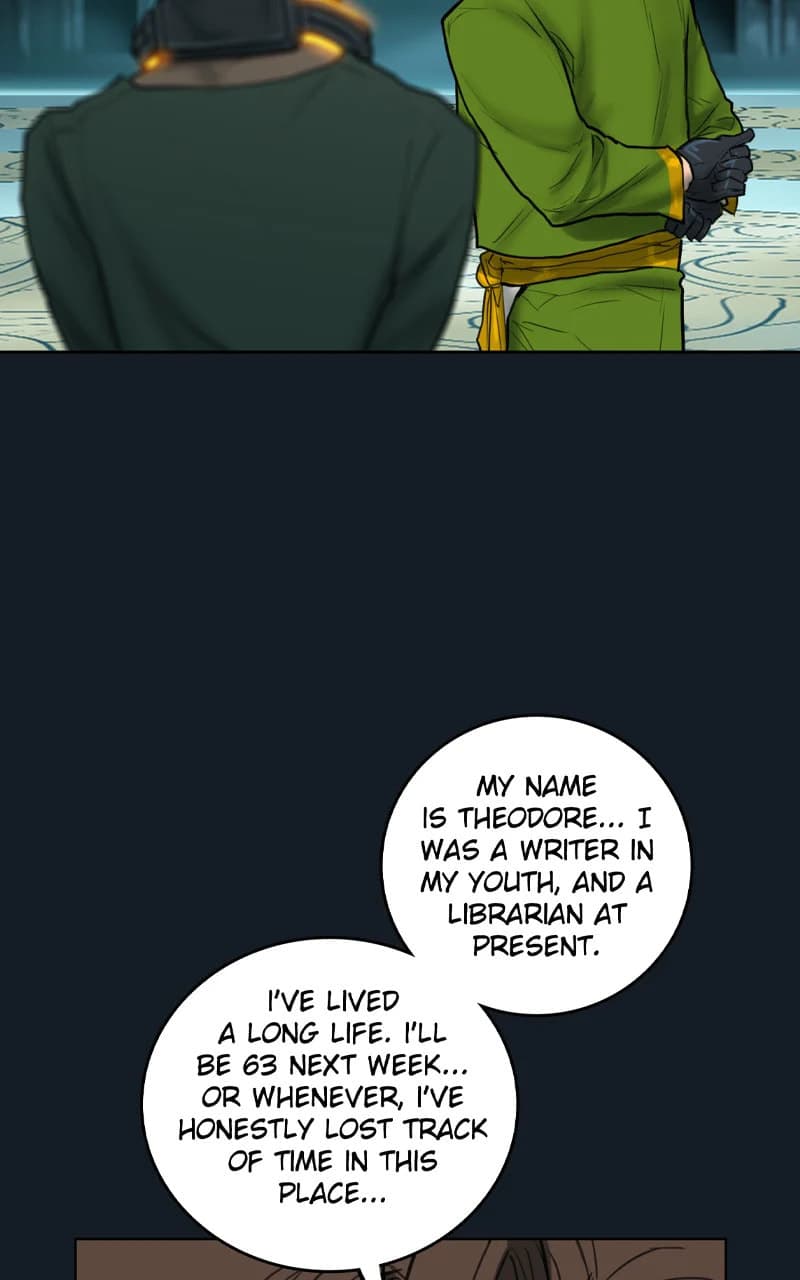 Ordeal chapter 55, page 67