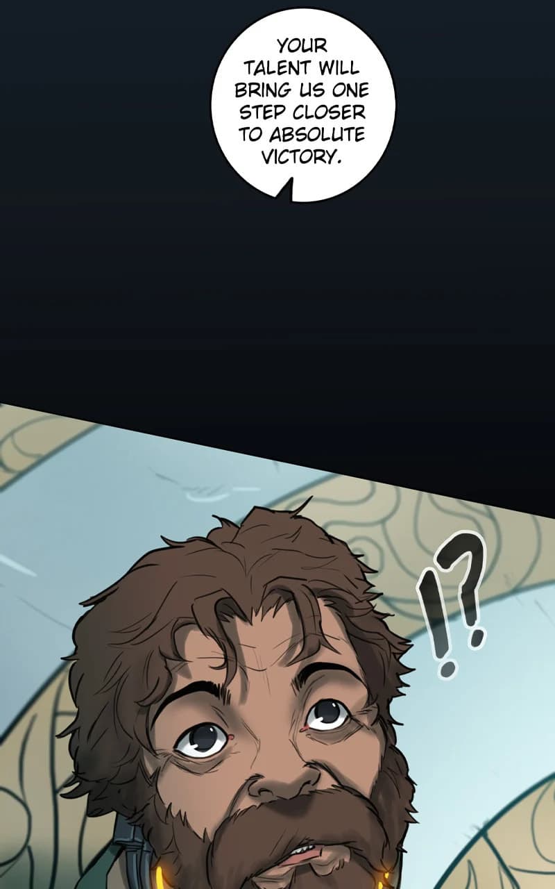 Ordeal chapter 55, page 71