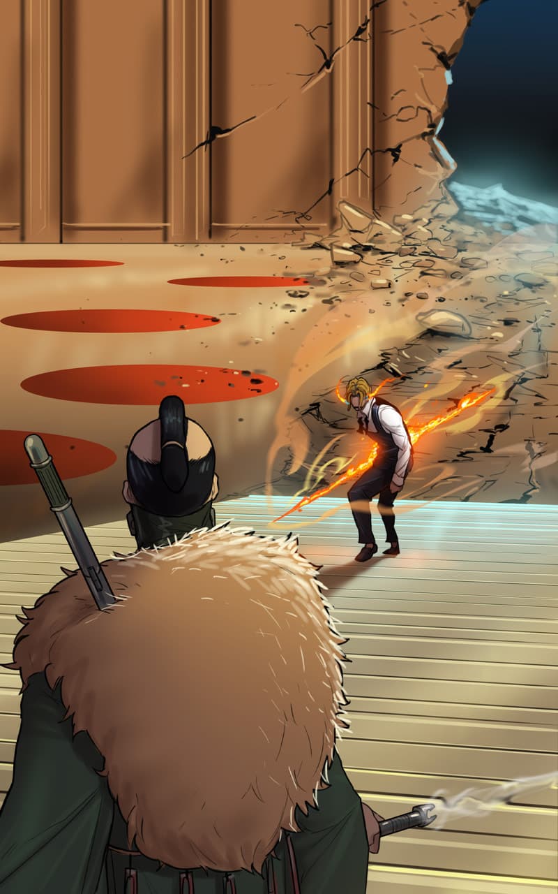 Ordeal chapter 56, page 18
