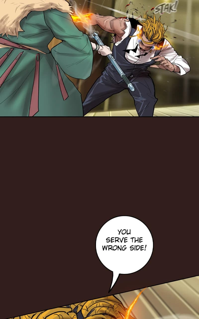 Ordeal chapter 56, page 37