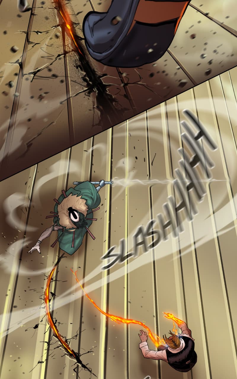 Ordeal chapter 56, page 40