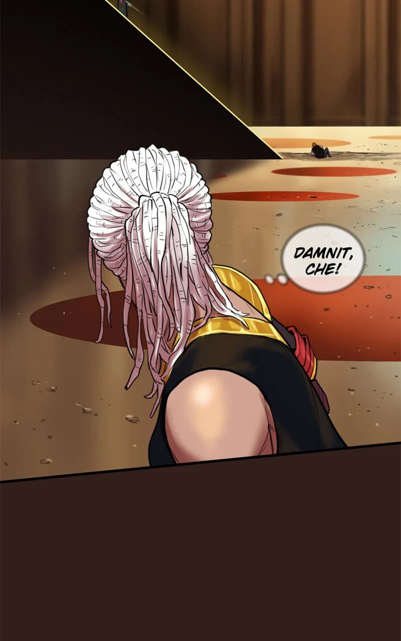 Ordeal chapter 56, page 50