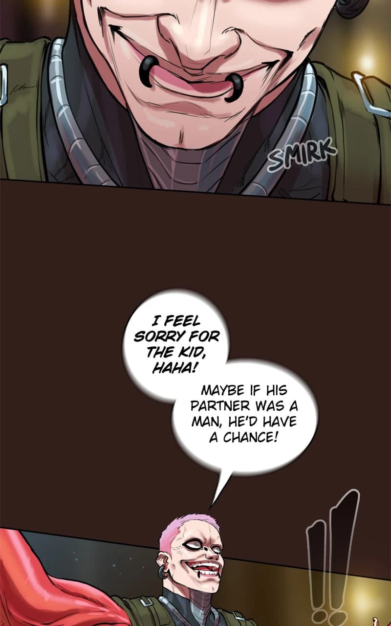Ordeal chapter 56, page 52