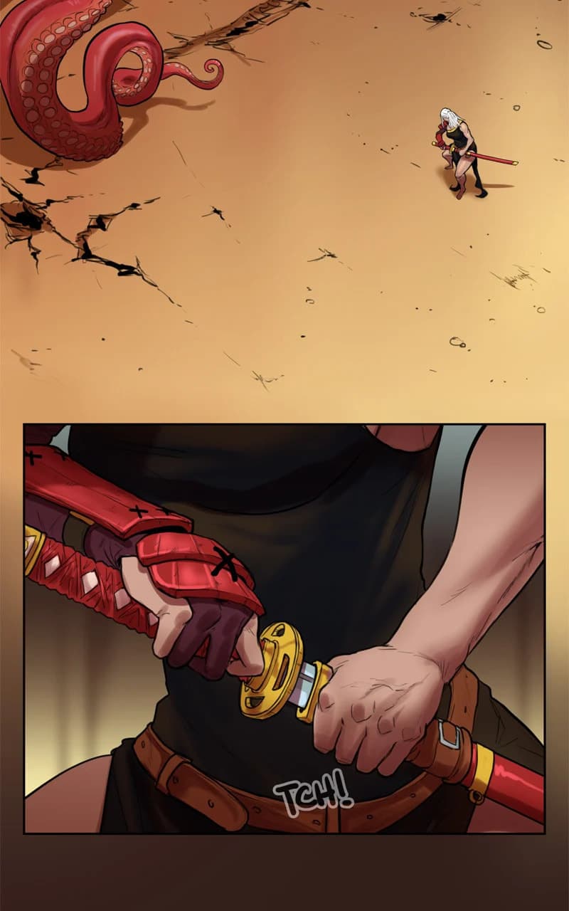 Ordeal chapter 56, page 54