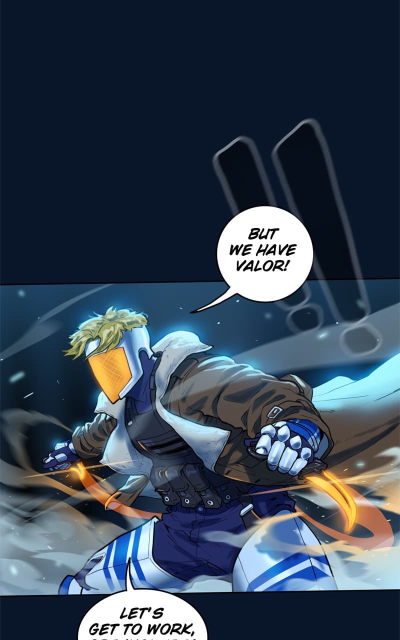 Ordeal chapter 57, page 2