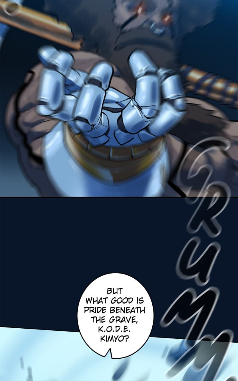Ordeal chapter 57, page 6