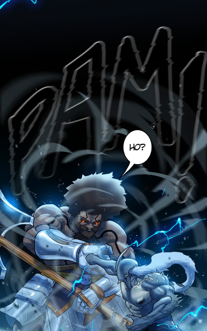 Ordeal chapter 57, page 22