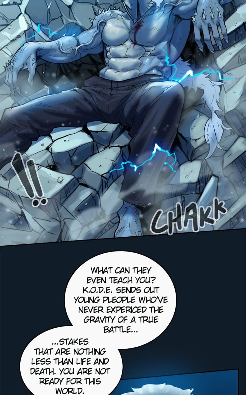 Ordeal chapter 57, page 26