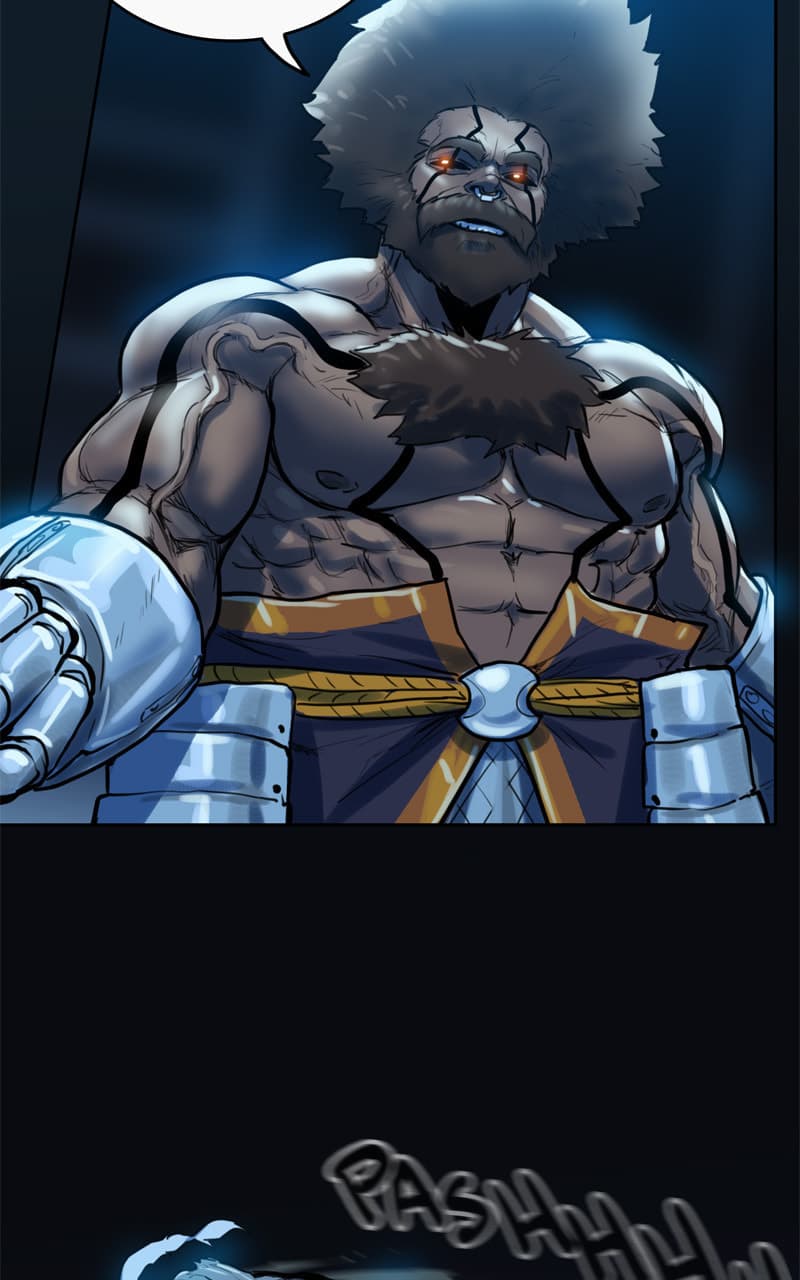 Ordeal chapter 57, page 27