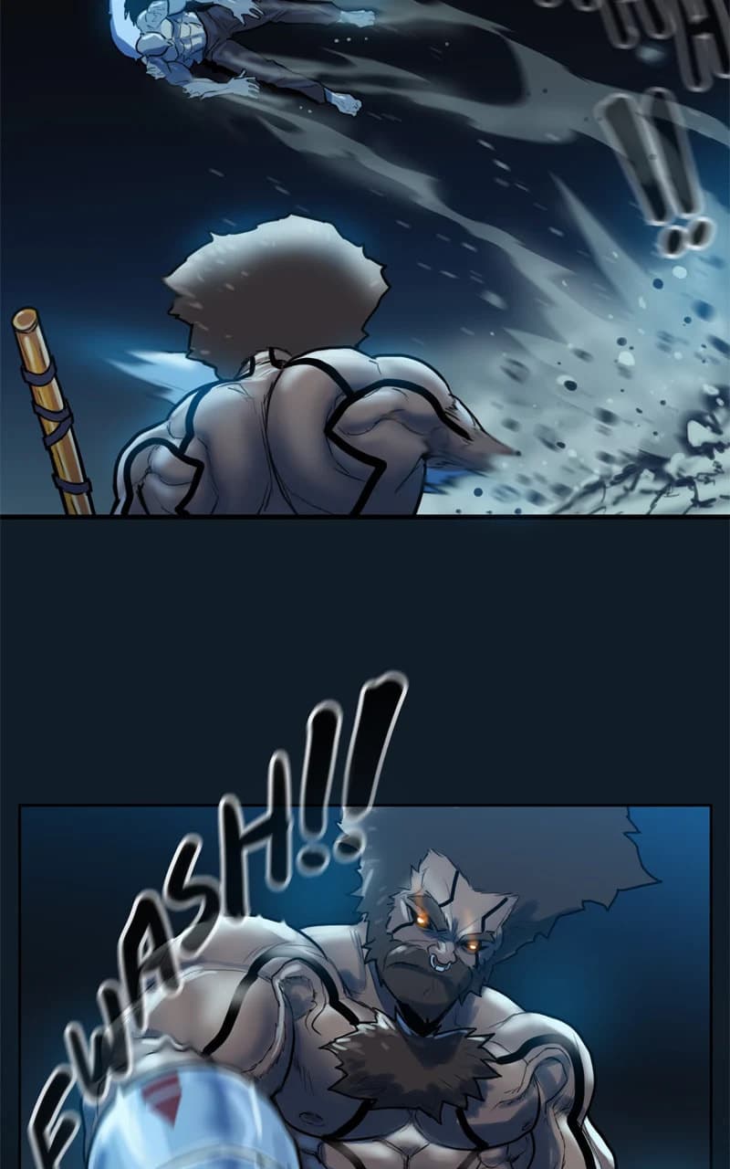 Ordeal chapter 57, page 28