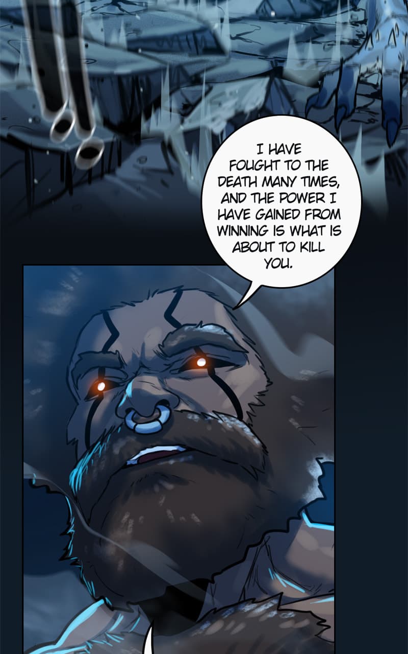 Ordeal chapter 57, page 30