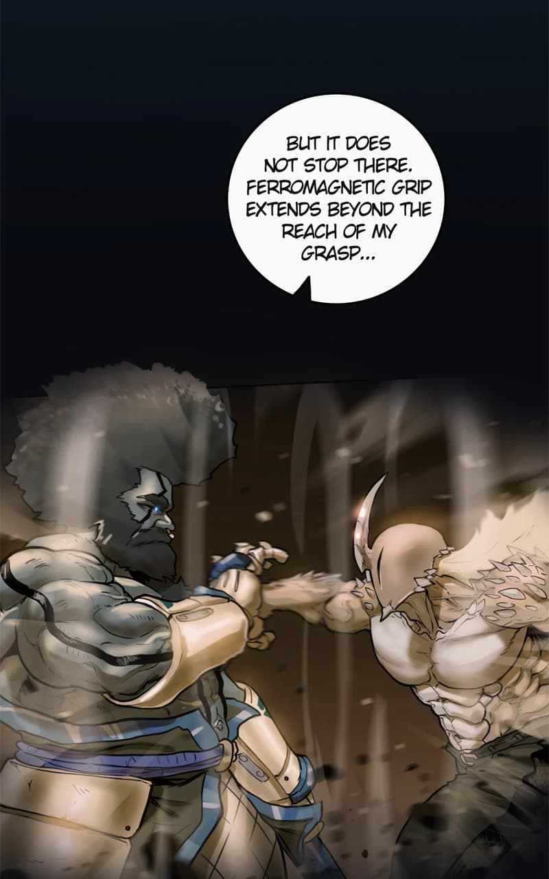 Ordeal chapter 57, page 32