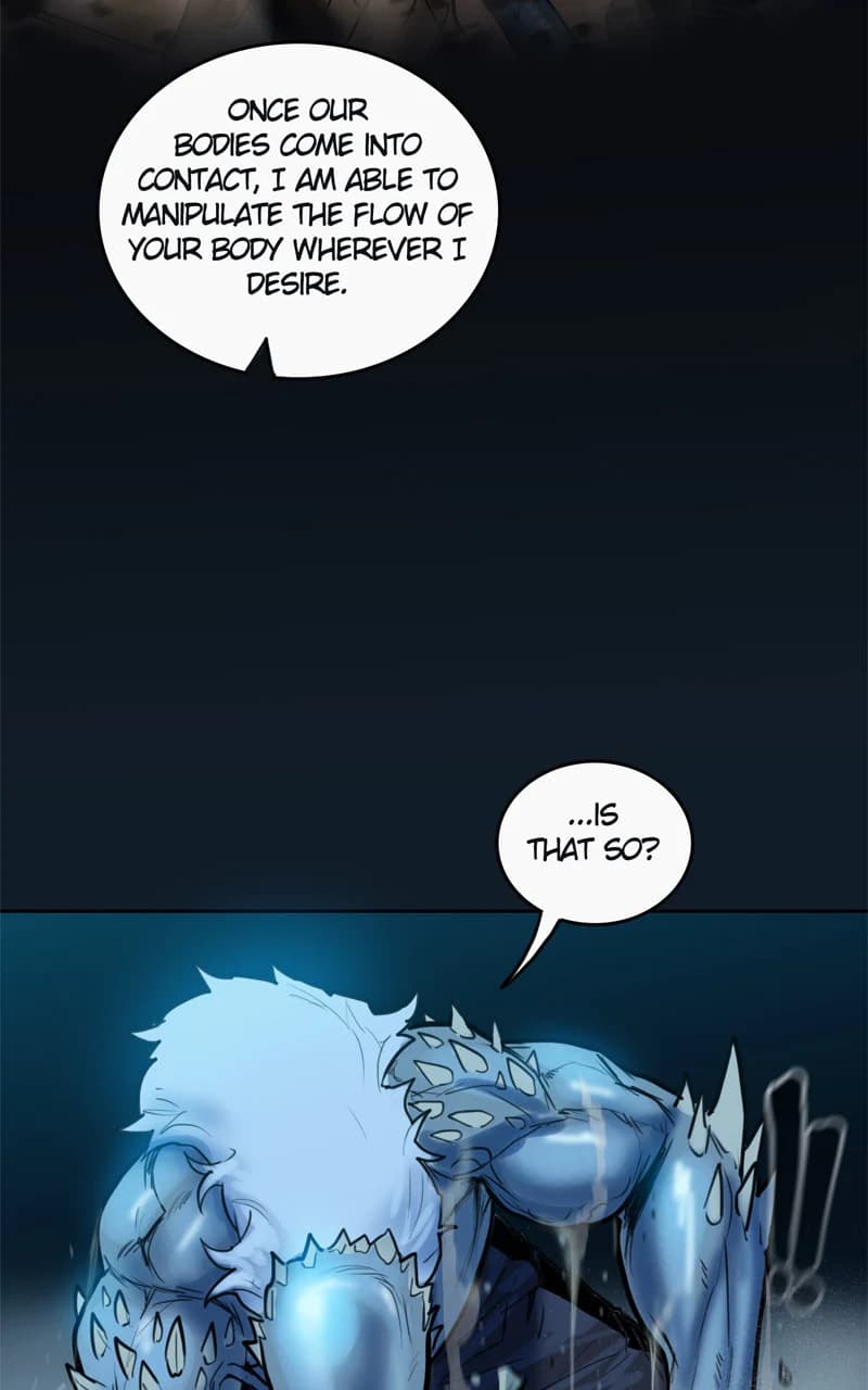 Ordeal chapter 57, page 33