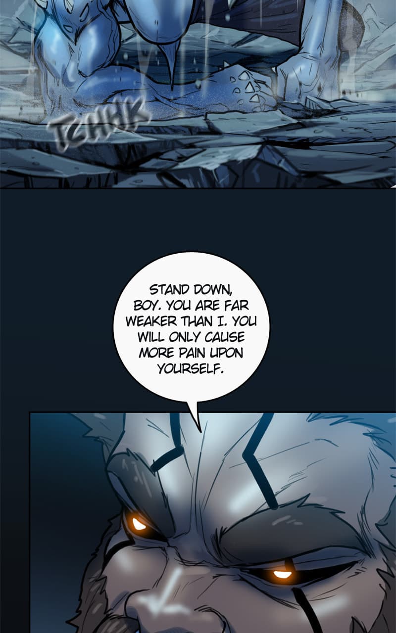 Ordeal chapter 57, page 34