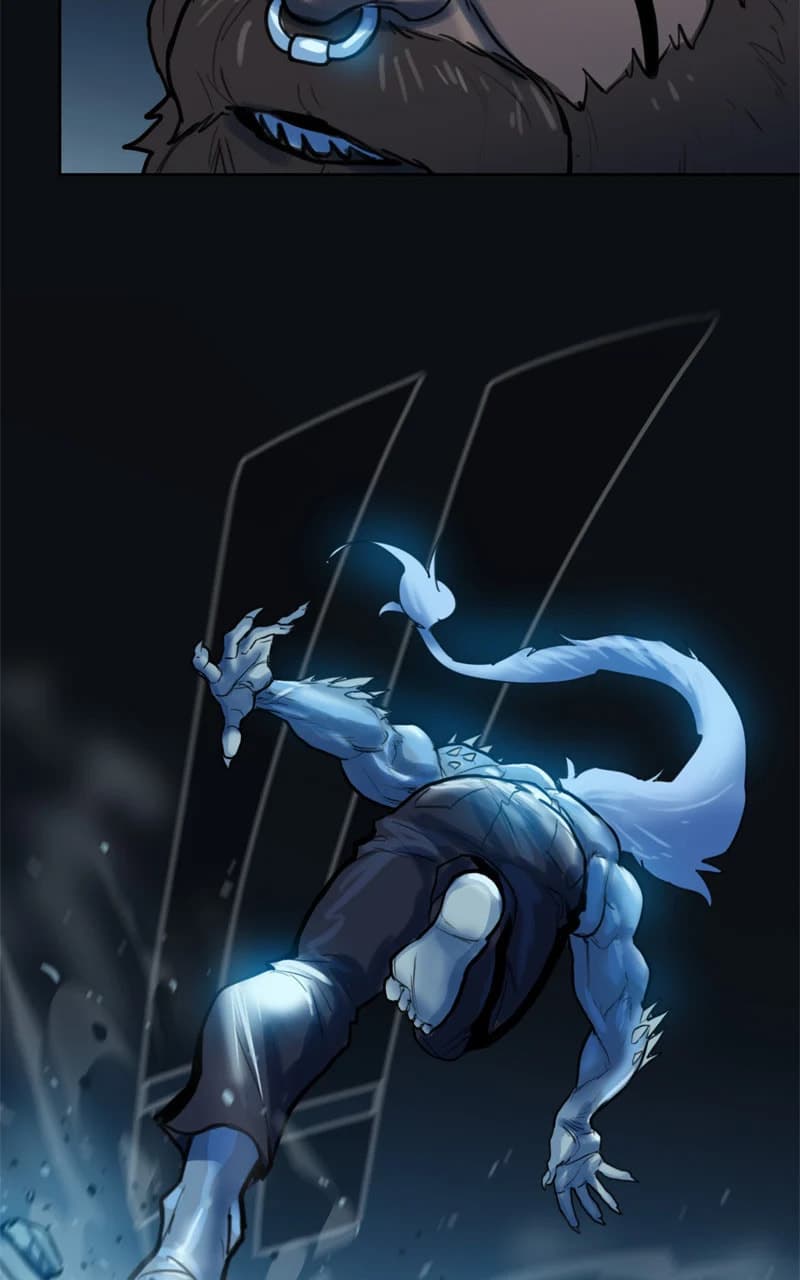 Ordeal chapter 57, page 35