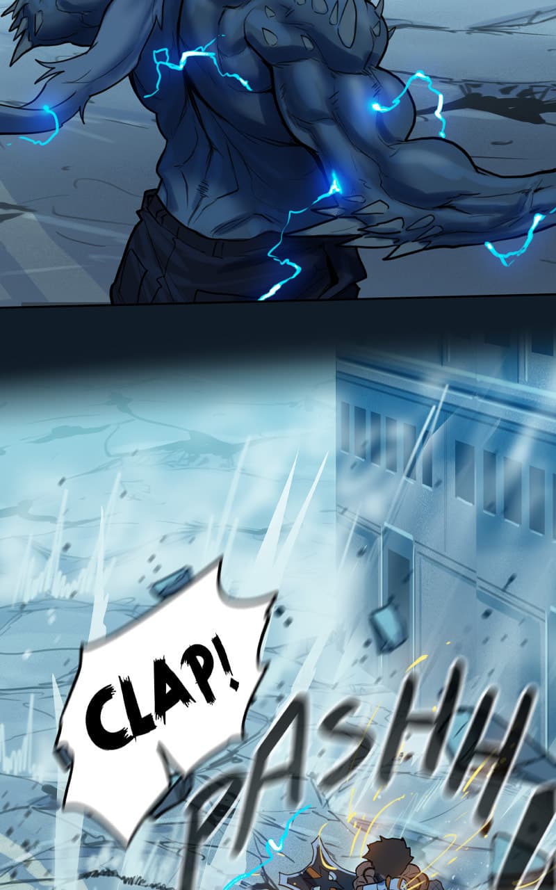 Ordeal chapter 57, page 43