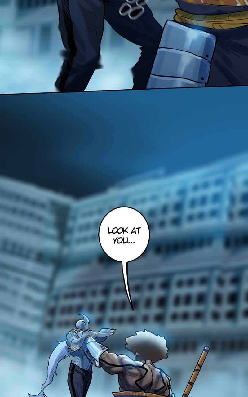 Ordeal chapter 57, page 57