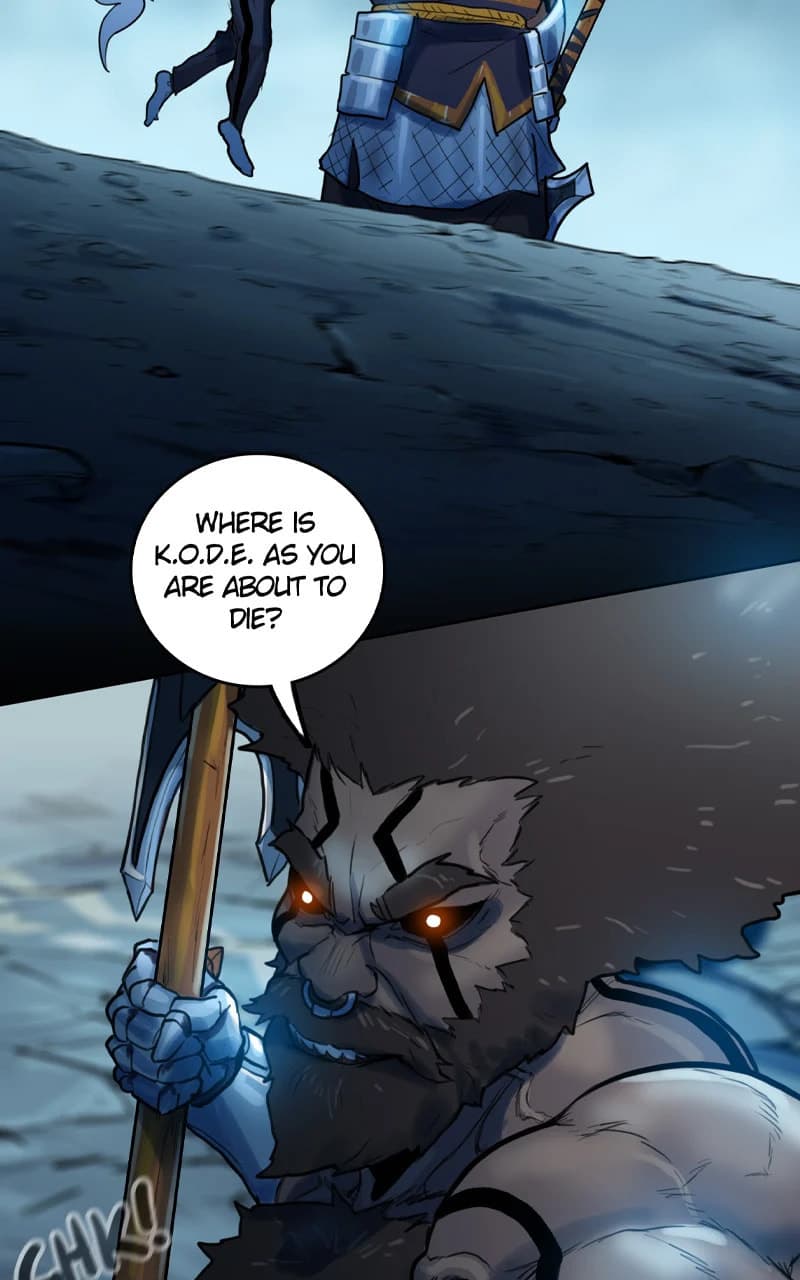 Ordeal chapter 57, page 58