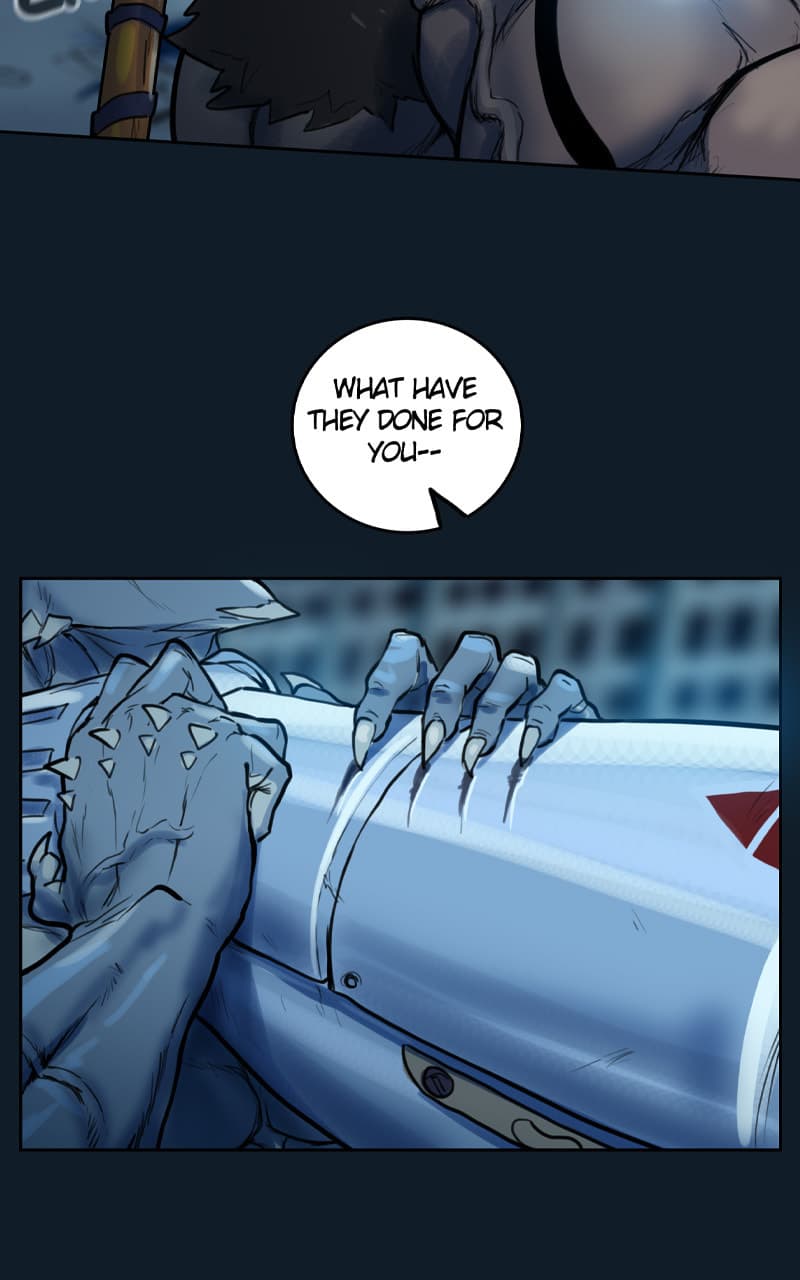 Ordeal chapter 57, page 59
