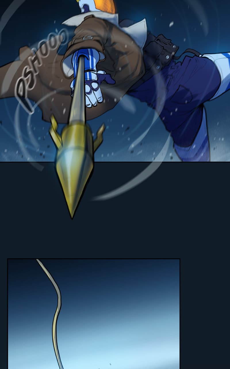 Ordeal chapter 57, page 64