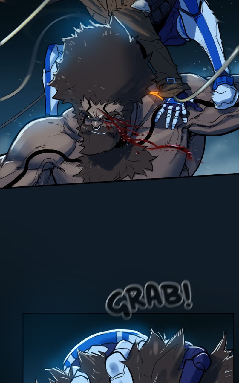 Ordeal chapter 57, page 66