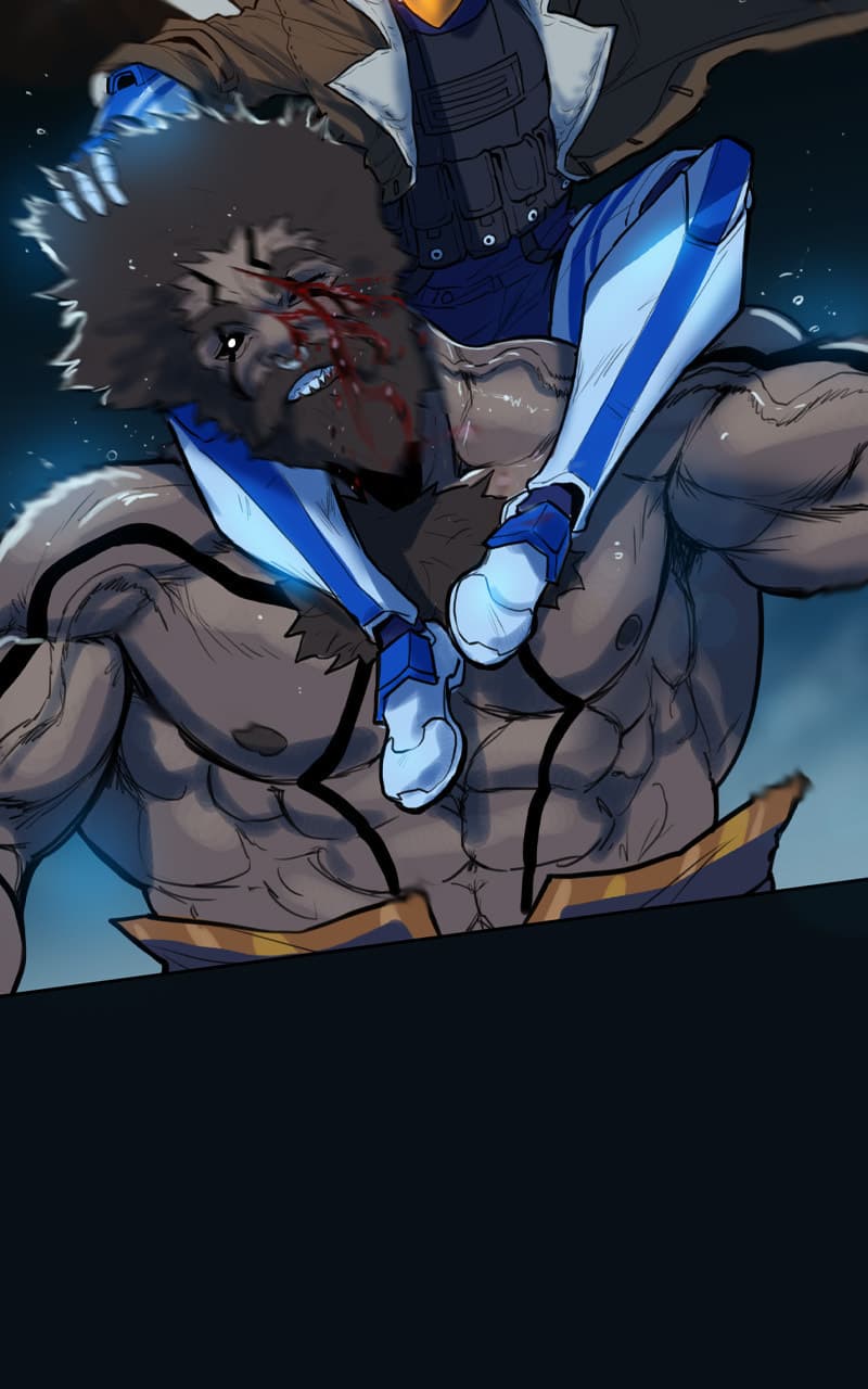 Ordeal chapter 57, page 68