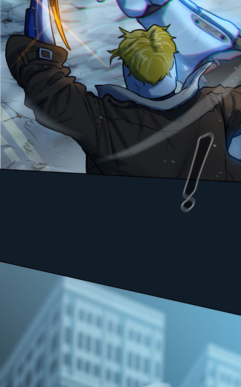 Ordeal chapter 57, page 71