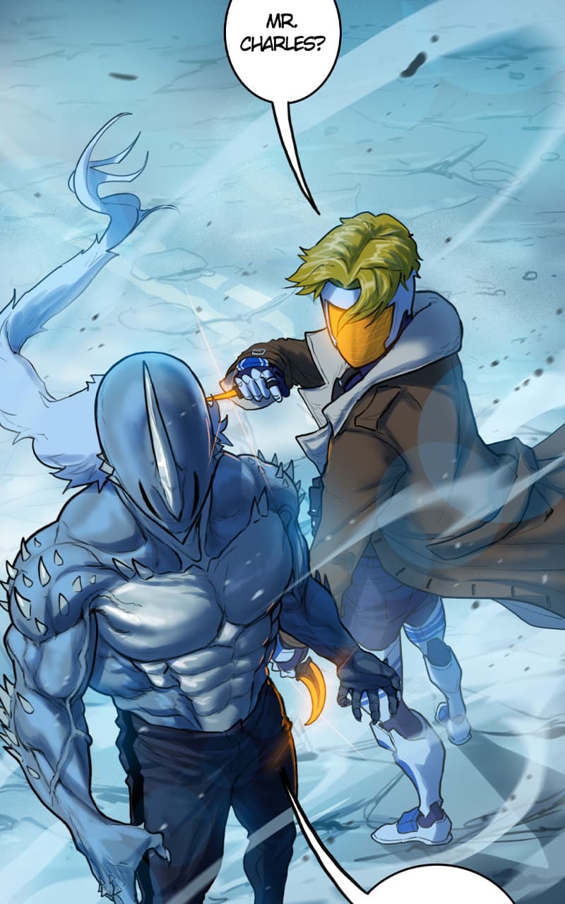Ordeal chapter 57, page 79
