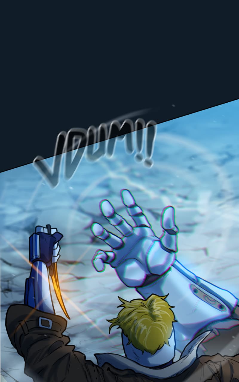 Ordeal chapter 58, page 1