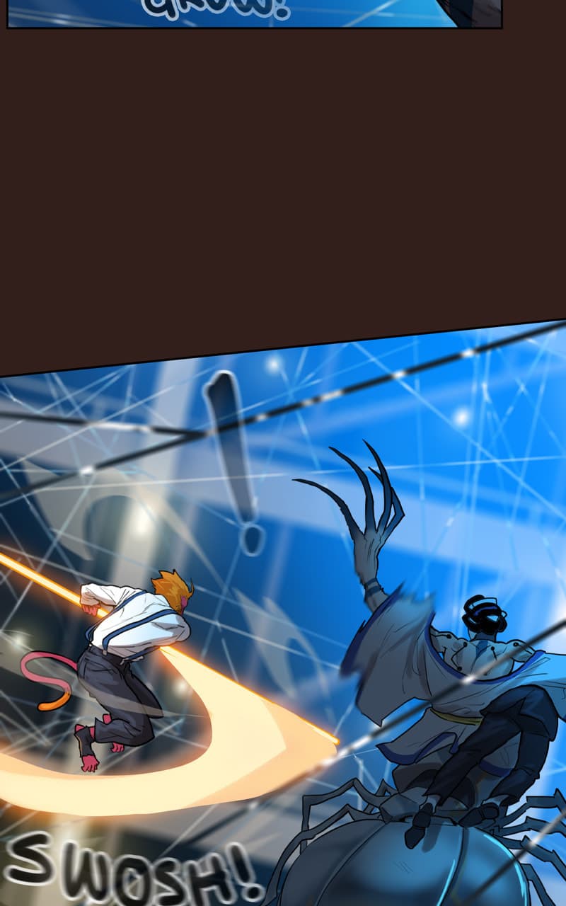 Ordeal chapter 58, page 28