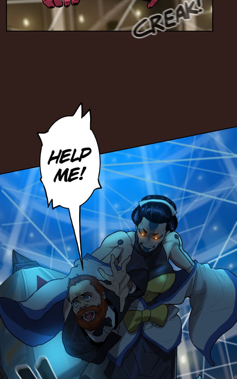Ordeal chapter 58, page 31