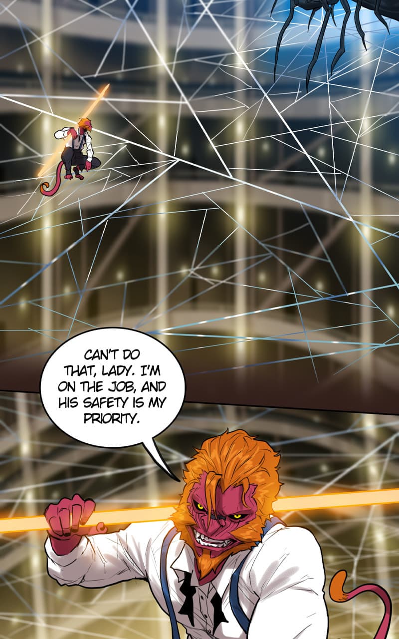 Ordeal chapter 58, page 37
